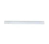 SIMON - Regleta LED Larisa Enlazable Especial para Bajo Mueble, Luz LED cocina con interruptor - 10W - Luz Fría - 850 Lúmenes