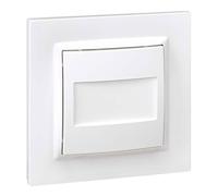 Simon tapa ciega blanco serie 10 f1090800030