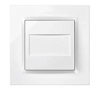 Simon TAPA CIEGA BLANCO SIMON 10