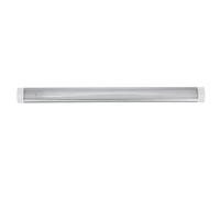 Simon - Tira de Luz Led Hidra, Lámpara Led para Interiores, Instalacion Bajo Mueble, Diseño Ultrafino, Ideal para Cocinas, Luz Blanca Fría de 5W, Color Blanco