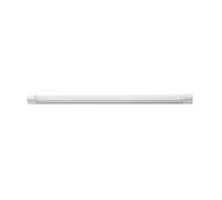 Simon - Tira de Luz Led Tebe 10W, Lámpara Led para Interiores, Instalación especial techo, Diseño Ultrafino, Luz Blanca Fría de 10 W, Color Blanco