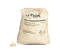 SimonRack 90130000018 - Pack de 1500 pies P/40, color blanco
