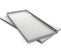 SIMONRACK Bandeja 1000X500 Blanco