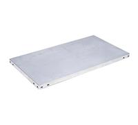 Simonrack Bandeja para estantería metálica 600x500x35 mm galvanizada 1 unidad