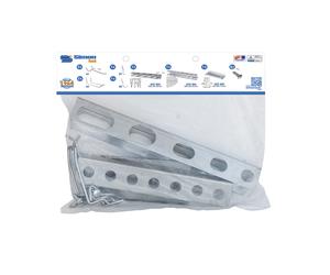 Simonrack bolsa bolsa acc. panelclick 9 piezas