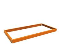 SimonRack SI660 Kit Estantería EA 1204, 1200 x 450 mm