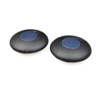 SimonsVoss transponder 3064 G2 - Juego de 2 llaves electrónicas para sistema de cerradura digital inteligente, fácil y flexible, color azul