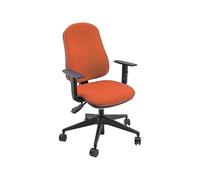 Simple SY Asiento acolchado Respaldo acolchado