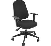 Simple SY Asiento acolchado Respaldo acolchado
