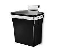 Simplehuman - Cubo de basura extraíble 10 l CW1643