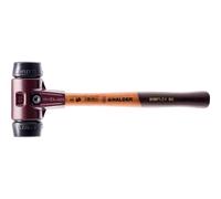 Halder 0007668121060 - Martillo de seguridad