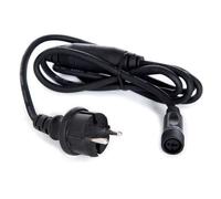Simply-connect pro line - cable de alimentación máx. 600 w - negro -