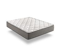 SIMPUR: Colchón Bio Viscoelástico con Cera de Abeja Natural Altura 30 cm | Firmeza 8/10 | Antiinflamatorio y Antialérgico