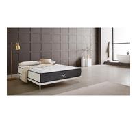 SIMPUR: Colchón Viscoelástico Multicapa con Soporte Ergonómico Altura 30 cm todas las medidas y 13 Zonas de Confort 150x200cm