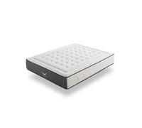 SIMPUR LOW COST: Colchón PREMIUM HYBRID - Altura +/- 30 cm - Sistema de muelles 3.0 - Multicapa - Independencia de lechos - Colchón Silencioso - Multizona de Confort - Durabilidad Excelente colchones