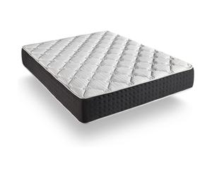 SIMPUR LOW COST SIMPUR: Colchón BIO GREEN | Firmeza 8/10 | 11 Zonas de Confort | Hipoalergénico | Todas las Medidas 135x190cm