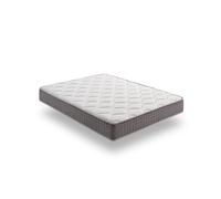 SIMPUR LOW COST SIMPUR: Colchón Ortopédico con Autoenfriamiento y Grafeno de última Generación 150x200 cm