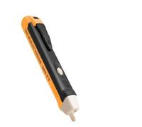 Sin Contacto Contador de Voltaje Detector de Voltaje eléctrico Pluma 90-1000V CAT 3 Controlador de fase LED Inductivo eléctrico probador Pluma