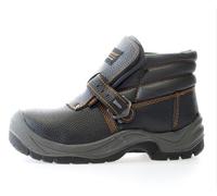 SINEX Bota Soldador Outas Aneto S3 con Hebilla Talla 41