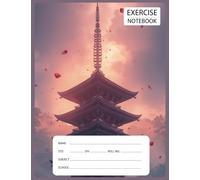 Single Line Notebook - Soft Cover - 181 Pages - 18.9 cm x 24.61 cm: Whispers of the Wild and Free