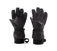 Sinner Guantes marca modelo PHOENIX GLOVE JUNIOR - BLACK - 5-6 year