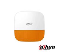 Sirena Exterior Inalámbrica Dahua ARA13-W2-868