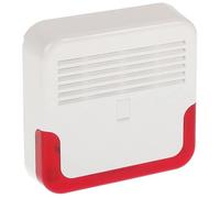 SIRENA EXTERIOR SD-6000-R SATEL