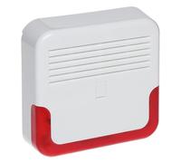 Sirena exterior SP-6500-R SATEL