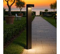 SIRIO LED PT1 H60, Lámpara de pie, Ideal Lux