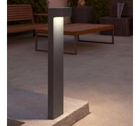 SIRIO LED PT1 H60, Lámpara de pie, Ideal Lux