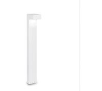 SIRIO LED PT1 H80, Aplique de pared, Ideal Lux