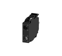 SIRIUS ACT 3SU1400-1AA10-1FA0 Bloque de contactos 1N 1NC frontal