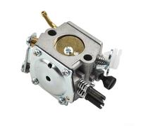 SiSinkal Carburador de motosierra para 362 365 371 372 para modelos XP reemplaza la pieza 5032818001 581100701 sistema de combustible de plástico de metal herramienta eléctrica de jardín