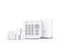 EUFY SECURITY KIT DE ALARMA DOMÉSTICA DE 5 PIEZAS - Nuevo