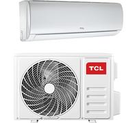 Sistema de aire acondicionado split de 12.000 BTU T parato 4 en 1 de 3,4 kW para refrigerar y calentar