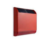 Sistema de Alarma, De Alarma Al Aire Libre La Seguridad Del Antirrobo Sirena Flash Con Cámara 1080P Botón SOS For Los Ancianos/paciente