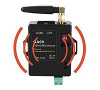 Sistema de Alarma para el hogar gsm Función de SMS inalámbrica Inteligente Alarma contra Intrusos Sistema de Llamada SMS inalámbrico Aplicación de Seguridad para almacén Dom