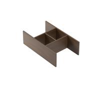 Sistema de almacenamiento emco evo, 200x106x333mm, para unidad base evo 600, 958351023