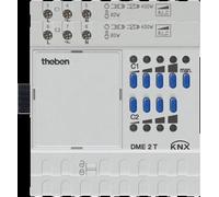 Sistema de autobús Dimactor de Theben - 4930275