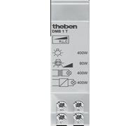 Sistema de autobús Dimactor de Theben - 4930279