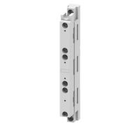 Sistema de barras colectoras Siemens, accesorios