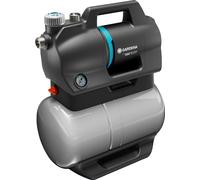 Sistema de bombeo para agua de jardín Gardena 3900 Silent