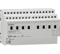 Sistema de bus de actuador de conmutación de carril DIN Gira KNX - 100600