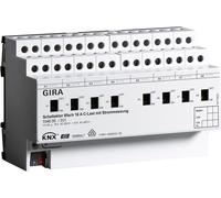 Sistema de bus de actuador de conmutación de carril DIN Gira KNX - 104600