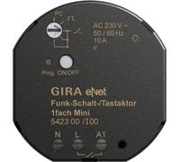 Sistema de bus de actuador de conmutación Gira ENet - 542300