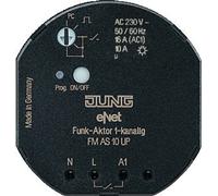 Sistema de bus de actuador de interruptor ENet de Jung - FMAS10UP