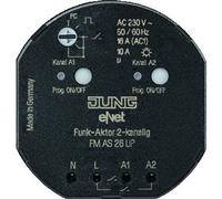 Sistema de bus de actuador de interruptor ENet de Jung - FMAS26UP