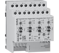Sistema De Bus De Actuador De Persianas Gira ENet - 543500