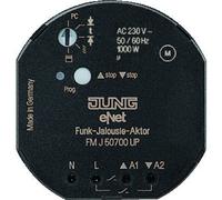 Sistema De Bus De Actuador Para Persianas ENet De Jung - FMJ50700UP