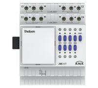 Sistema De Bus De Actuador Para Persianas JME De Theben - 4930255
